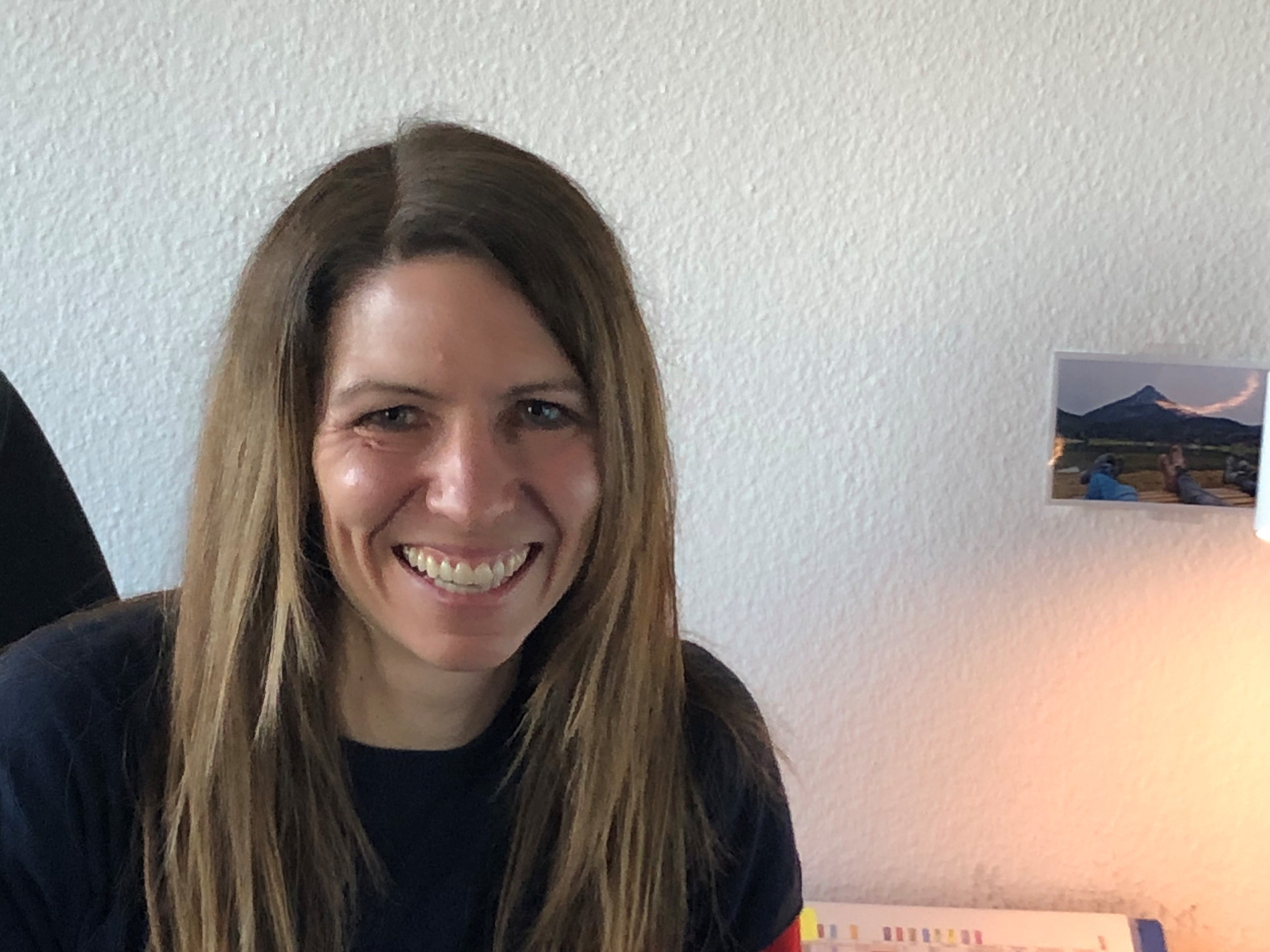 Bild von Sabine Schnell