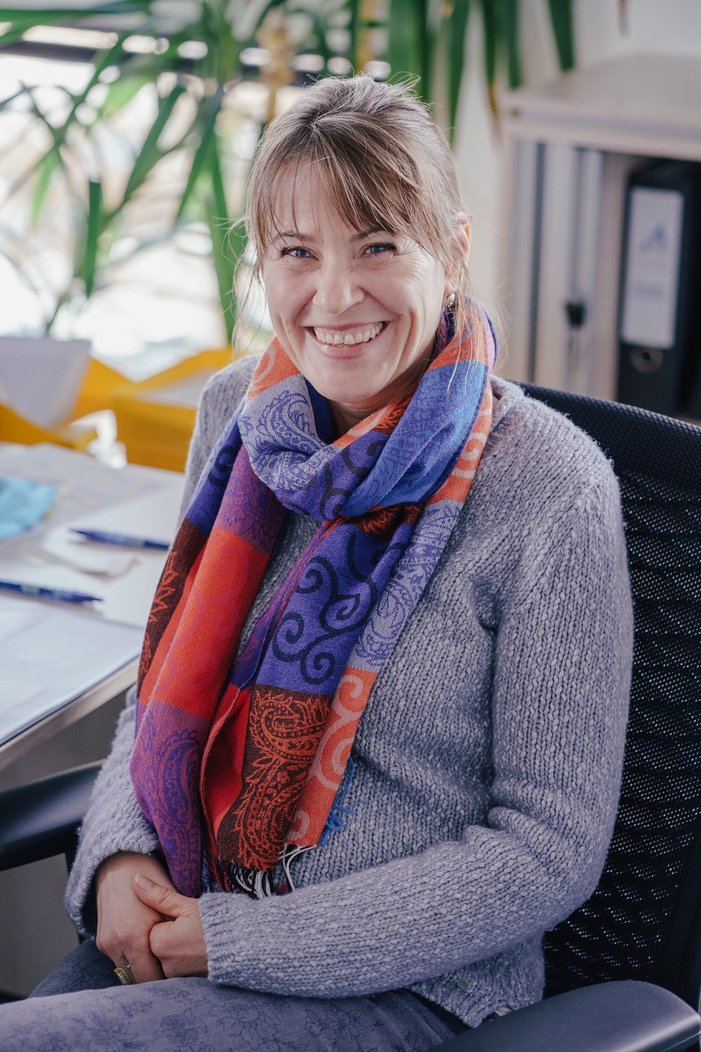 Bild von Ines Scholger