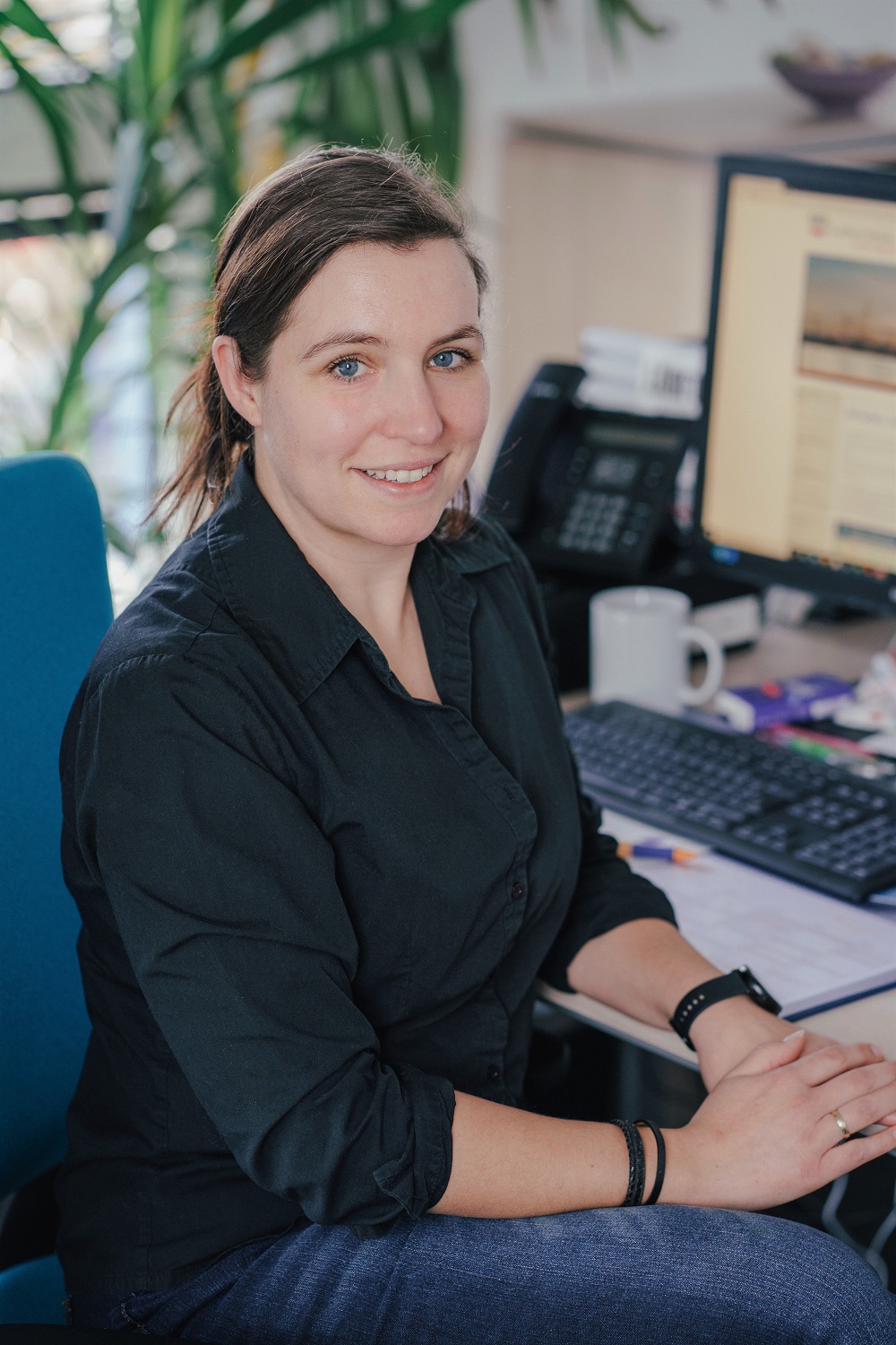 Bild von Ramona Renner